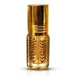 Premium Royal Oud Perfume Oil 100% potency - 1 oz