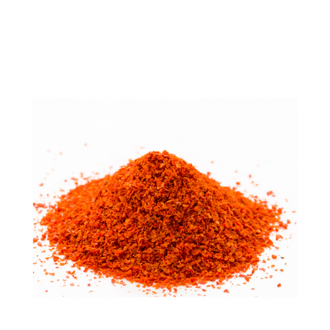 100% Cayenne Red Pepper 90,000 Heat Units  Powder 1 lb