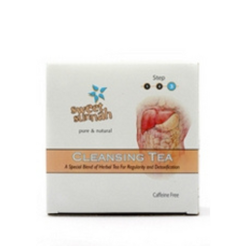 Detox Cleansing Tea - 30 Bags