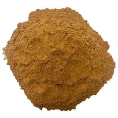 Vietnamese Cinnamon and Black Seed